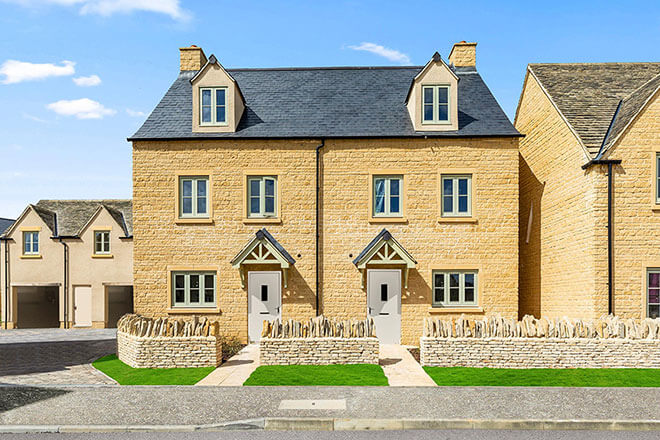 Email campaign tools and examples to get homebuyers clicking