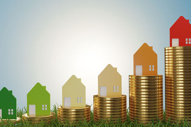 Part-exchange schemes