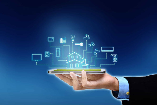 Five proptech trends housebuilders need to know
