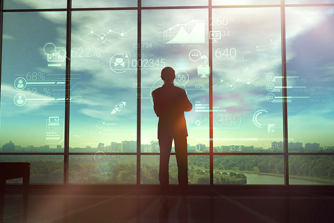 Housebuilder marketing trends