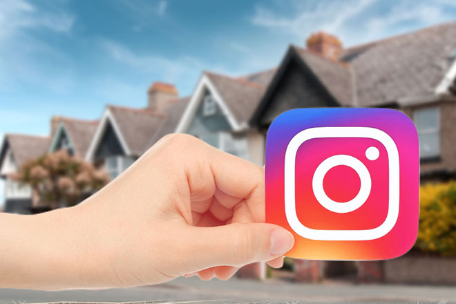 Making the most of Instagram for lead generation