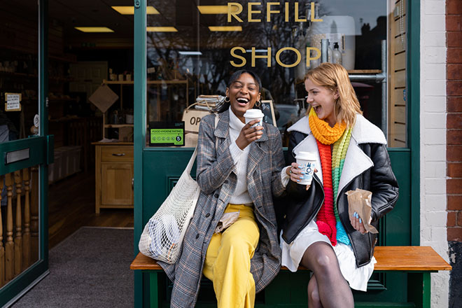 customers for housebuilders