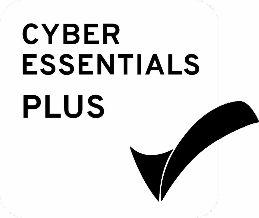 Cyber essentials plus