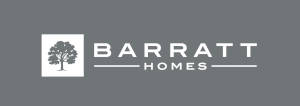 Barrat Homes logo