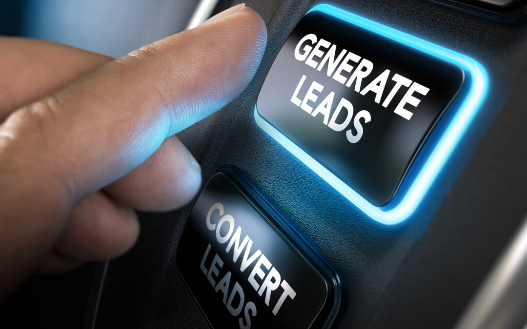 How Do Estate Agents Get Leads?