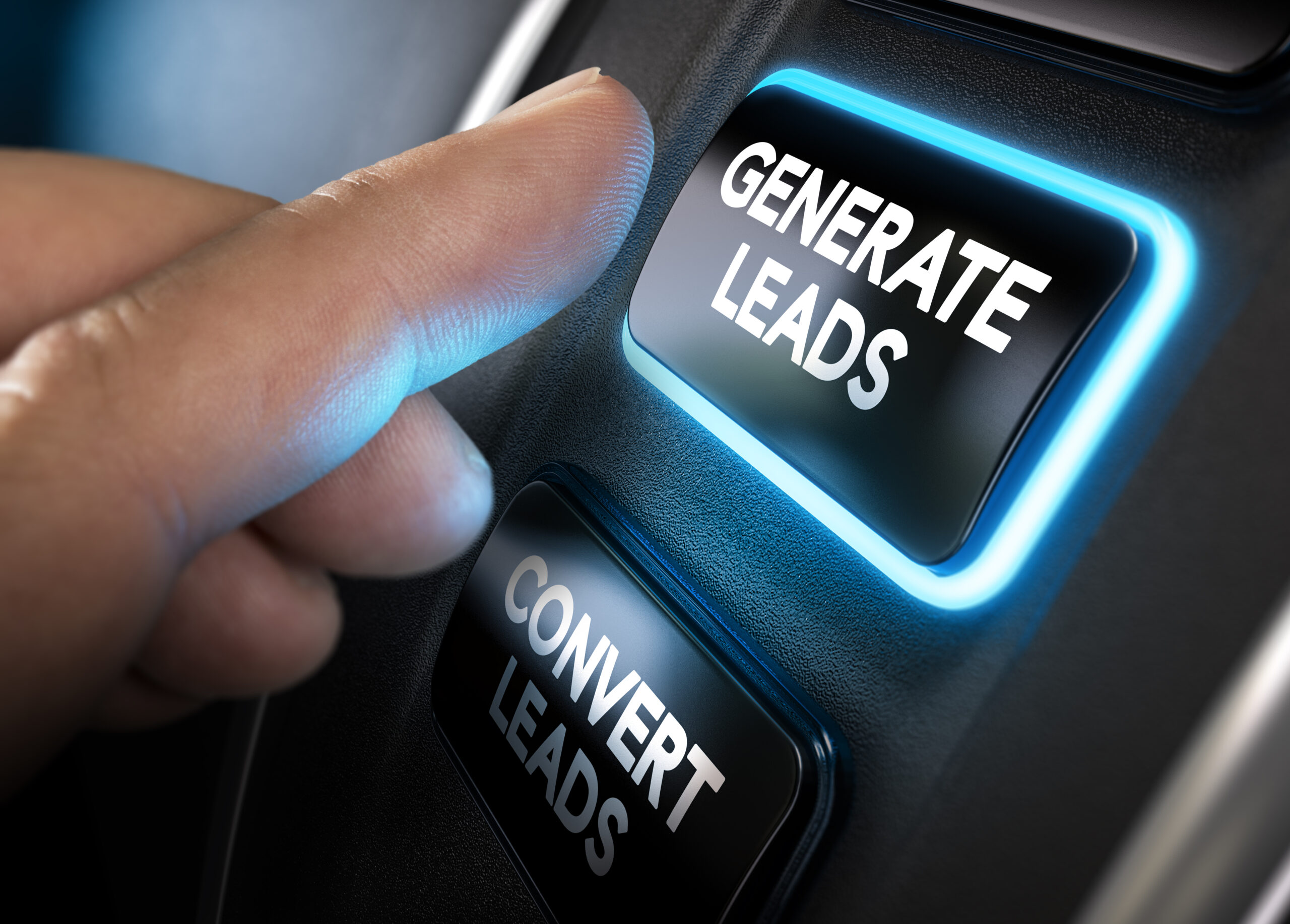 How Do Estate Agents Get Leads Prospect Generator