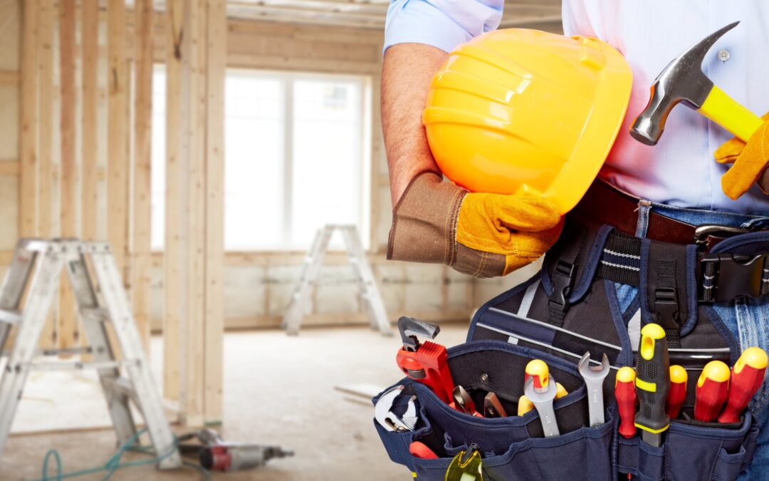 How Do You Market a New Home Builder?