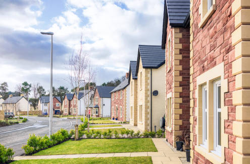 Q&A with Bewley Homes