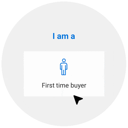 How much can I spend on a new home?