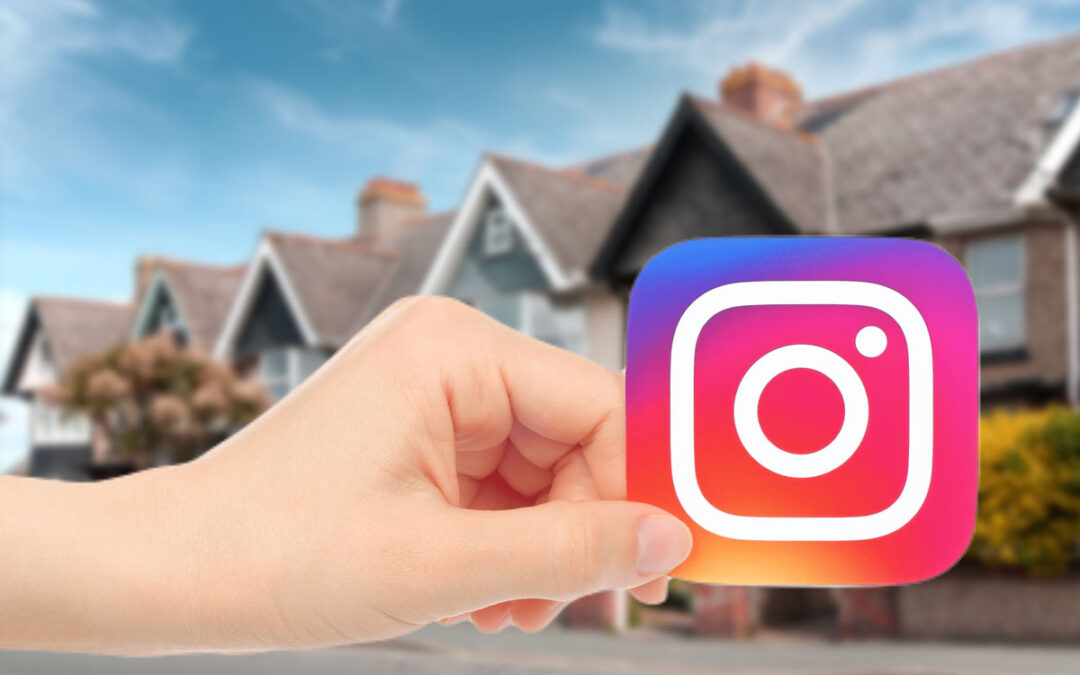 Making the most of Instagram for lead generation