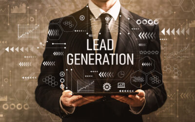 Top tips on generating leads from your website