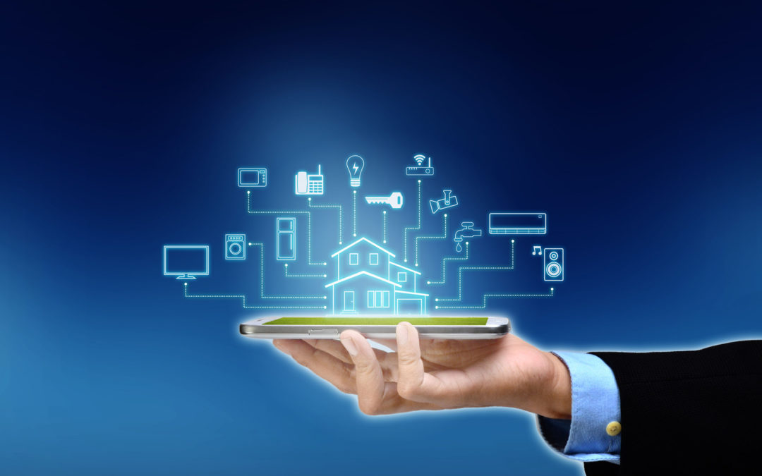 Five proptech trends housebuilders need to know