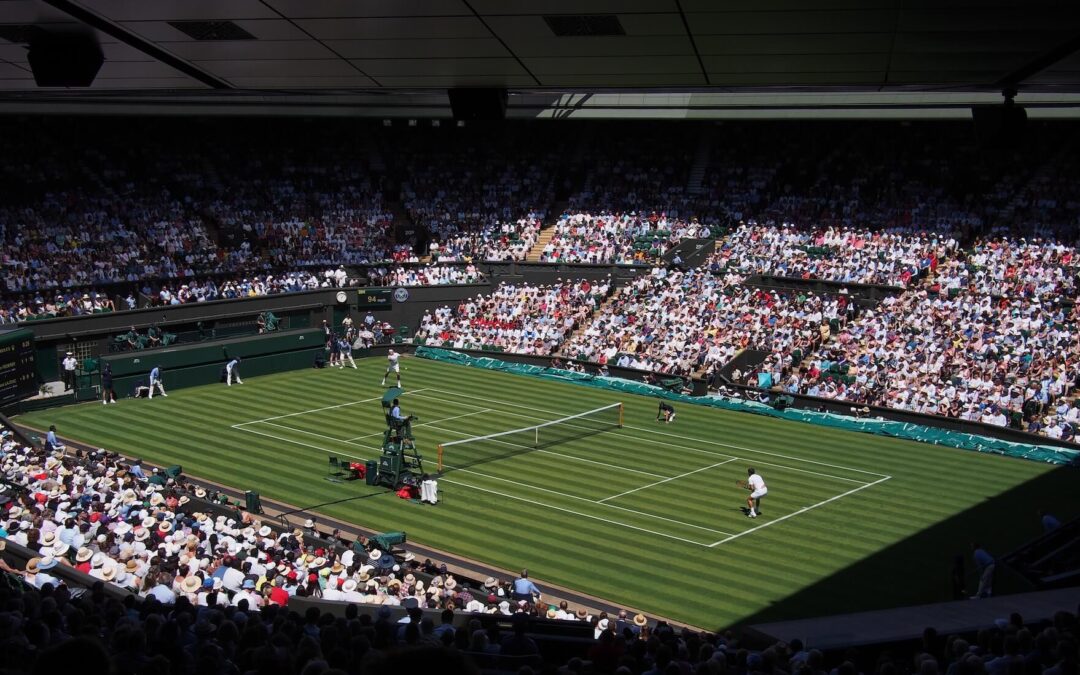6 Lessons All Housebuilders Can Learn From Wimbledon 